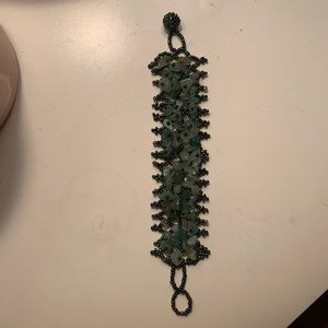 Jade Bracelet